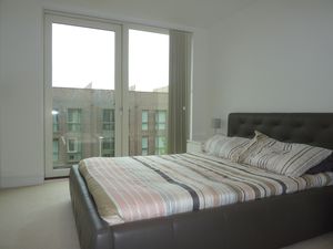 Bedroom- click for photo gallery